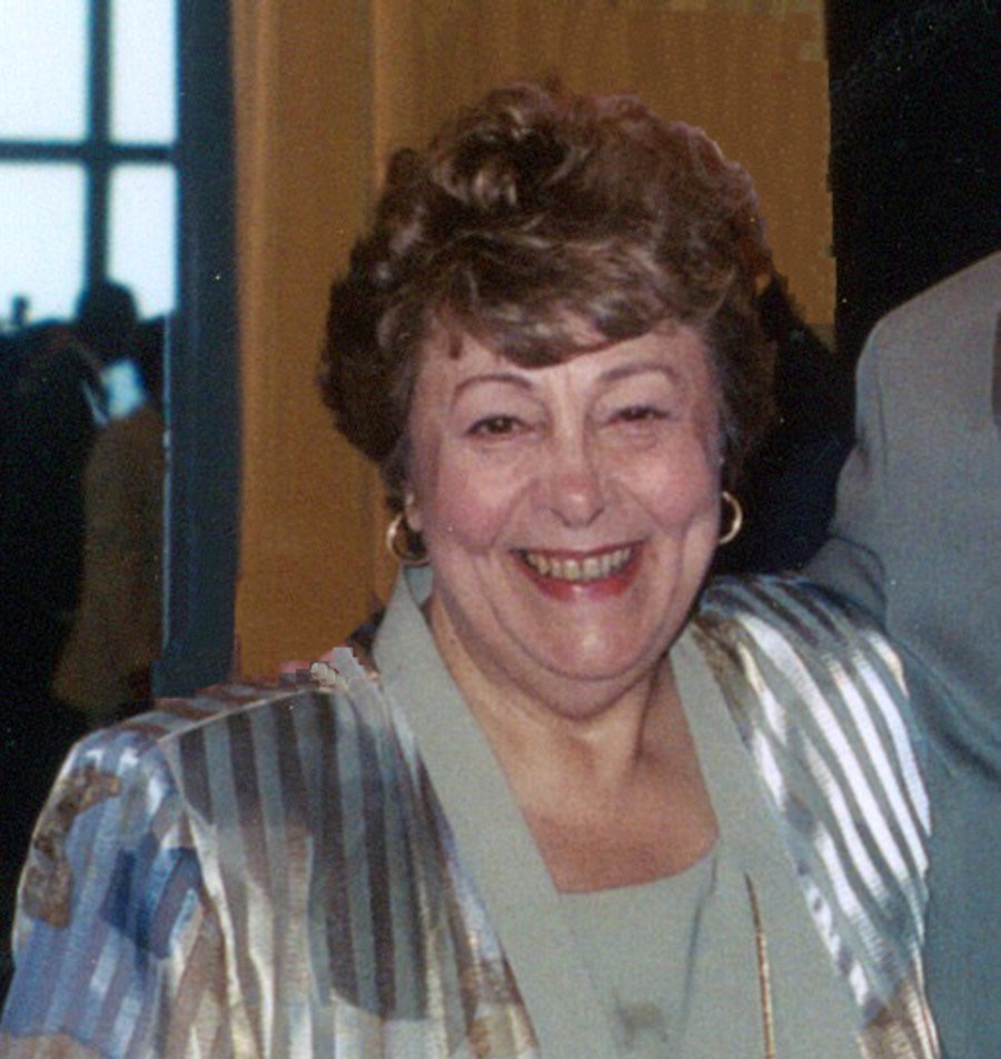 Obituary of Rita L. Giovenco