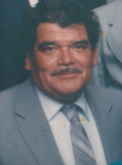 Obituary of Juan De León Escamilla
