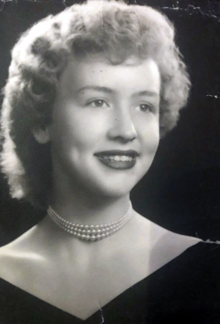 Obituary of Carol Jean Mueller
