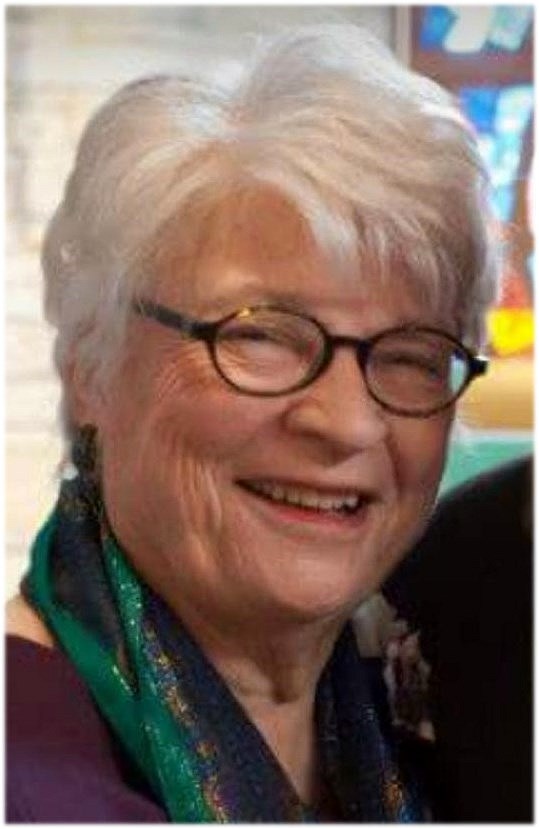 Marilyn Ann Schornack Obituary - West Des Moines, IA