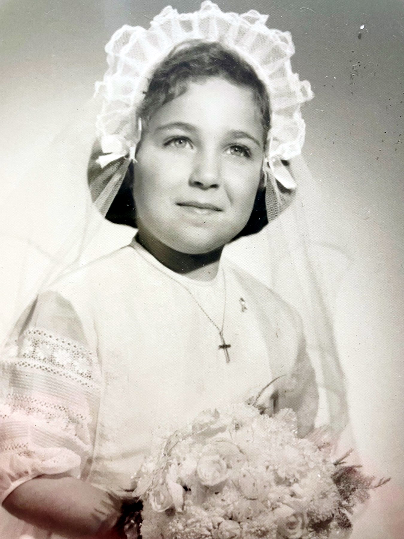 Pauline Musters