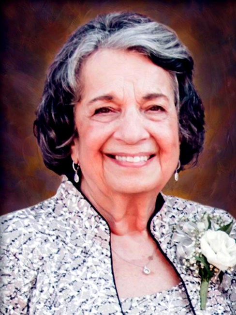 Obituary of Marie L. Palermo