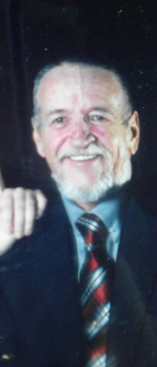 Obituary of Render "R.Jay" Jackson Heard Jr.