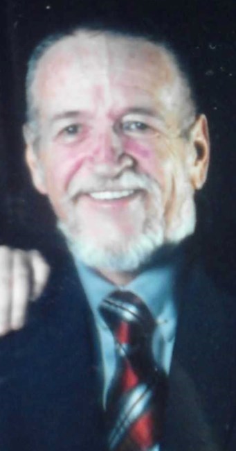 Obituary of Render "R.Jay" Jackson Heard Jr.