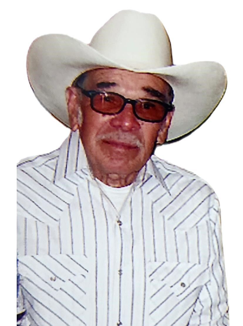 Obituary of Raul Palomo