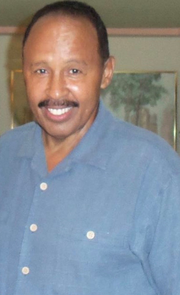 Obituary of Winslow "Pete" H. Johnson Sr.