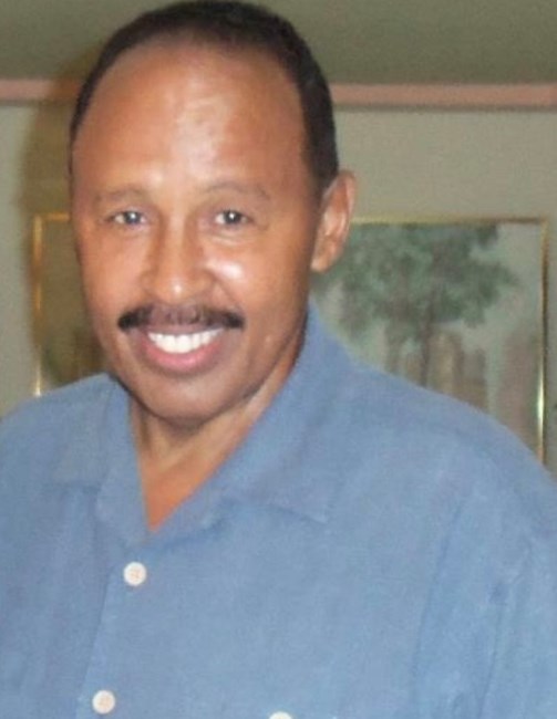 Obituary of Winslow "Pete" H. Johnson Sr.