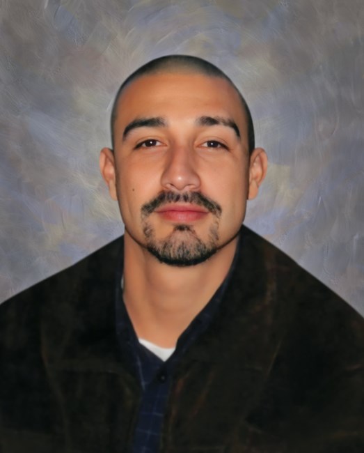 Obituary of Alfredo Anaya Jr.