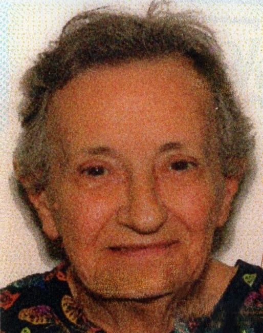 Obituary of Ruth Lee Haynie Sanders