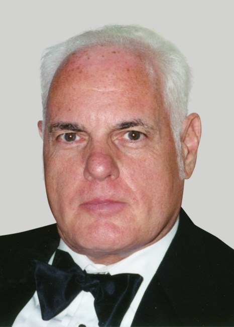 Obituary of Rives Maxey Jones