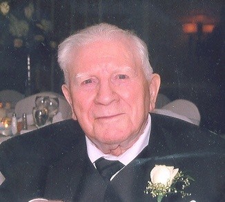 Obituary of Thomas Kelly