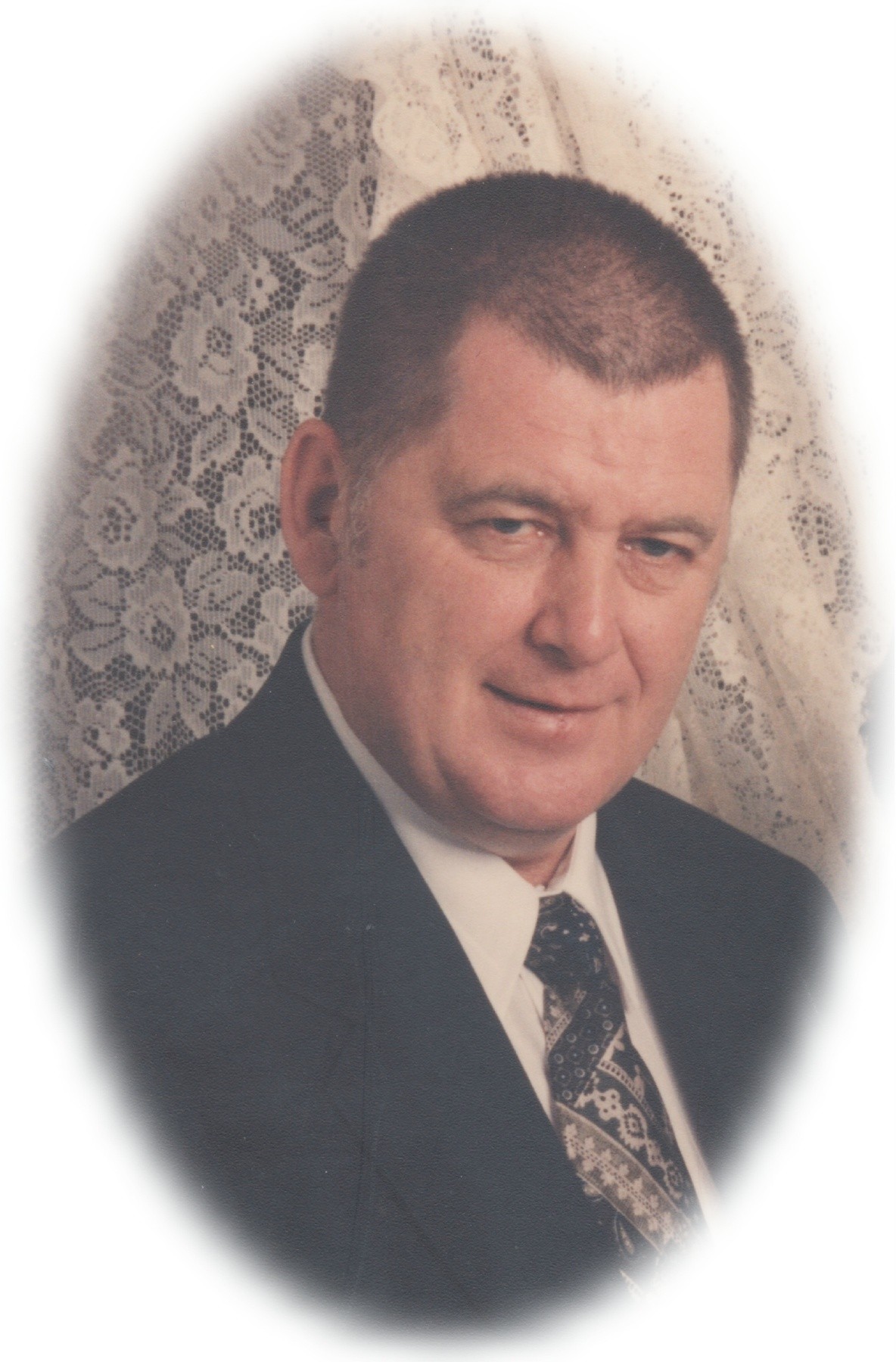 Serge Potvin Obituary Jonquière, QC