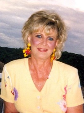 Obituary of Diane Joan Bosworth