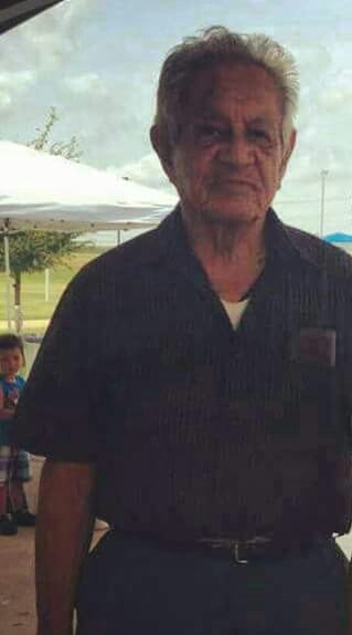 Obituary of Joe Garza