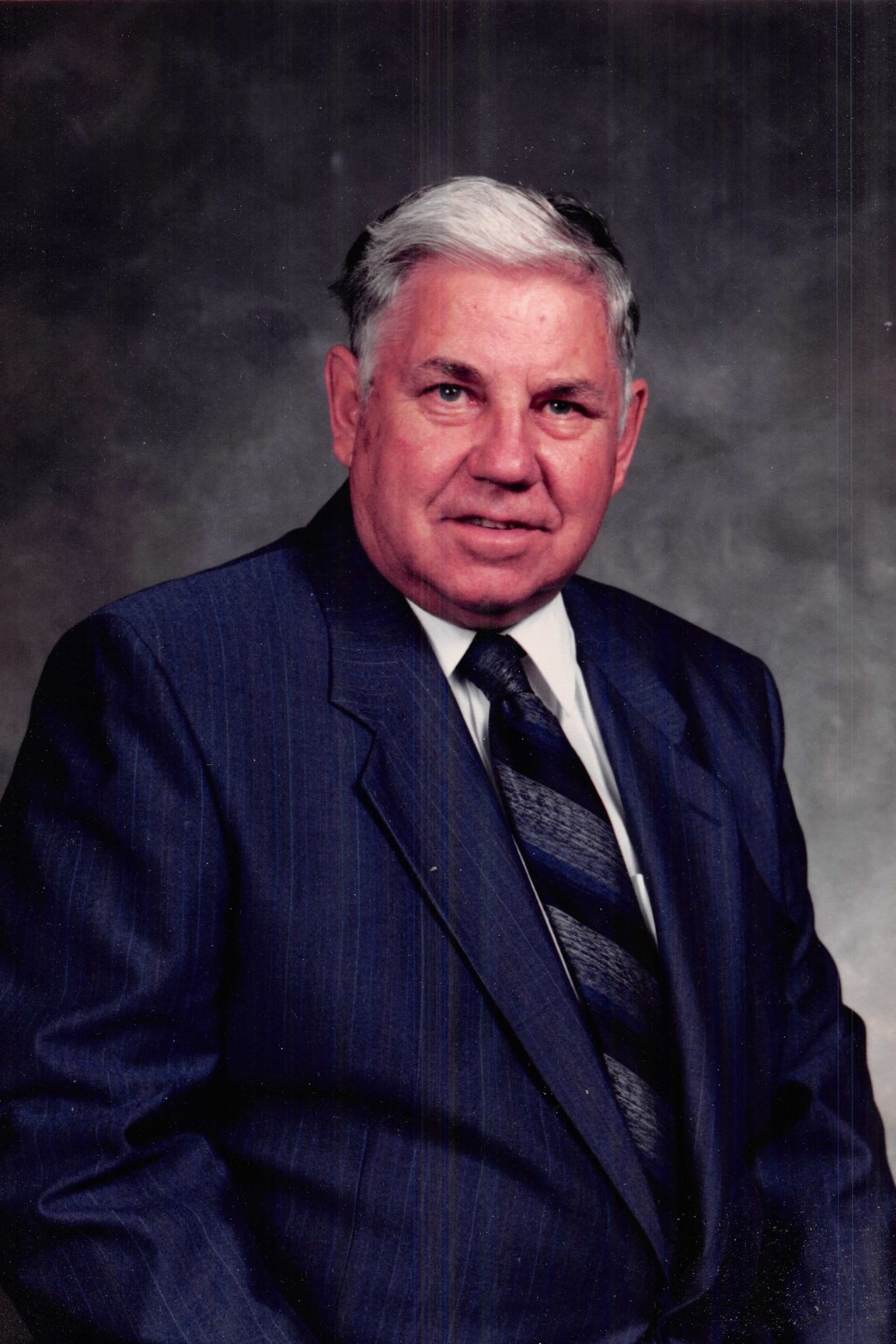 Herbert Johnston Obituary Kitchener, ON