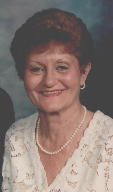 Obituary of Nellie Lee Halverson