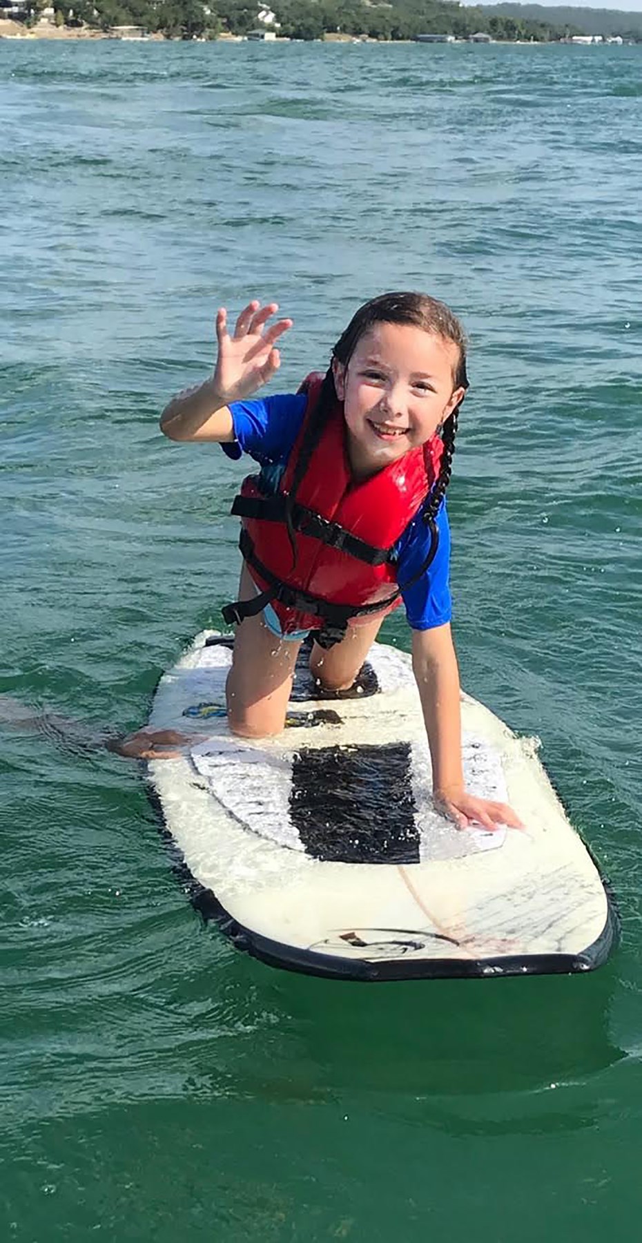 Obituario de Makenzie Lee Gongora