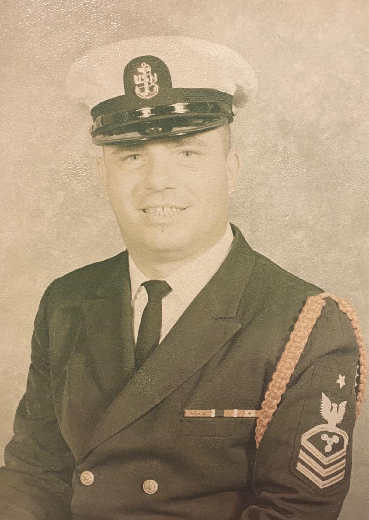 Obituary of Melvin Thomas Martin