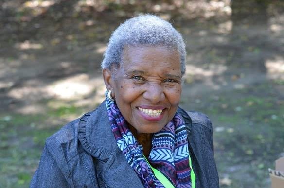 Obituary of Ethel A. Crawford