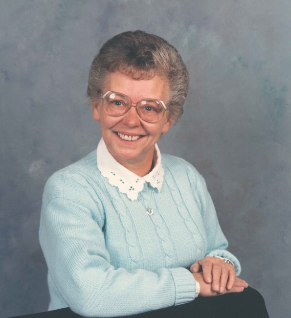 Obituary of Constance A Colby