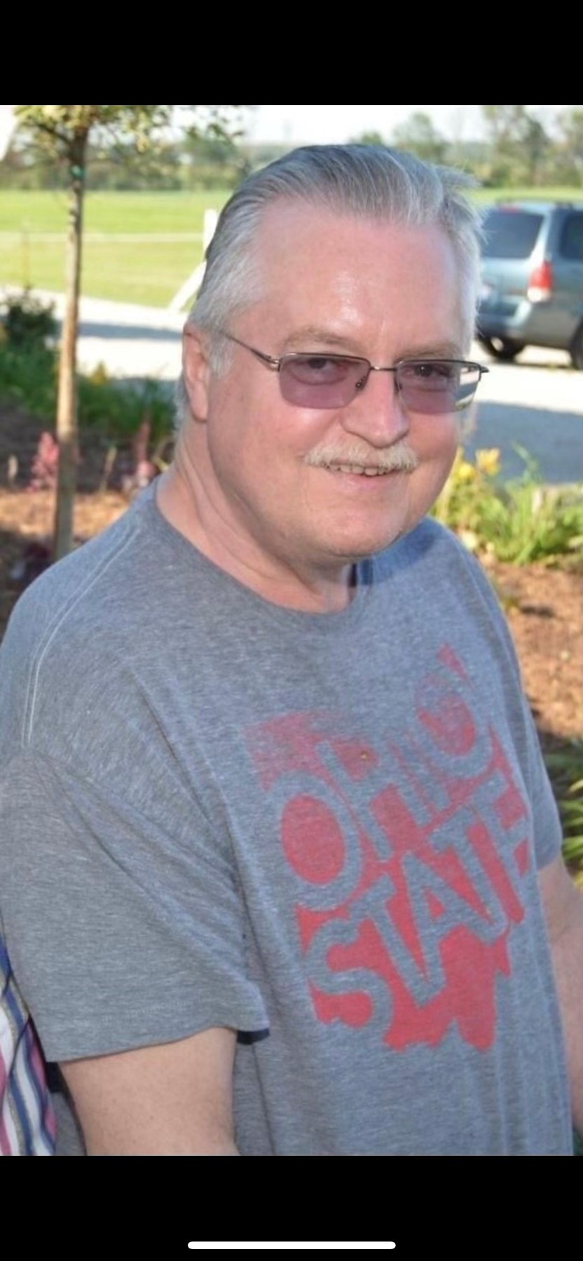 Obituary of Michael Allen Kaffenberger Sr.