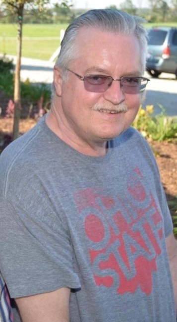 Obituary of Michael Allen Kaffenberger Sr.