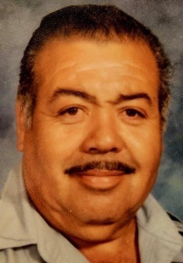 Obituary of Anastacio Molina