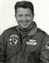 Obituary of Col. Rodney B. Henney