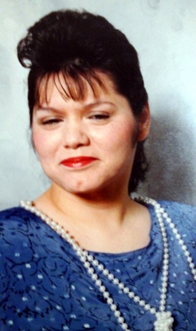 Avis de décès de Linda Sarate