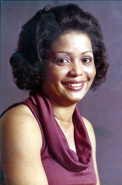 Obituary of Maureen Grace Ann Aarons