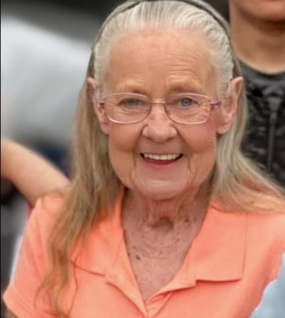 Obituary of Patricia Gail Rogers