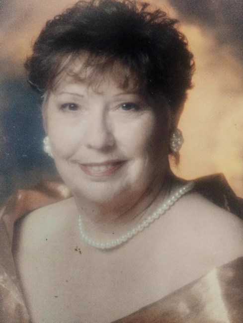 Obituary of Patricia Elmore