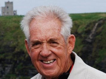 Obituary of Gary Peterson