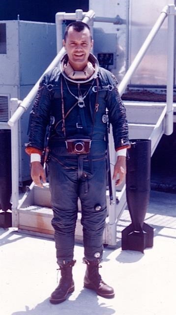 Obituary of James Franklin Bell