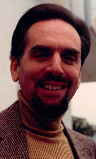 Obituary of Robert Edwin Herzstein