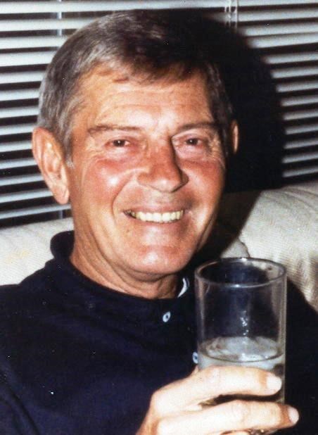 Obituary of J. Thomas "Tom" Cox Sr.