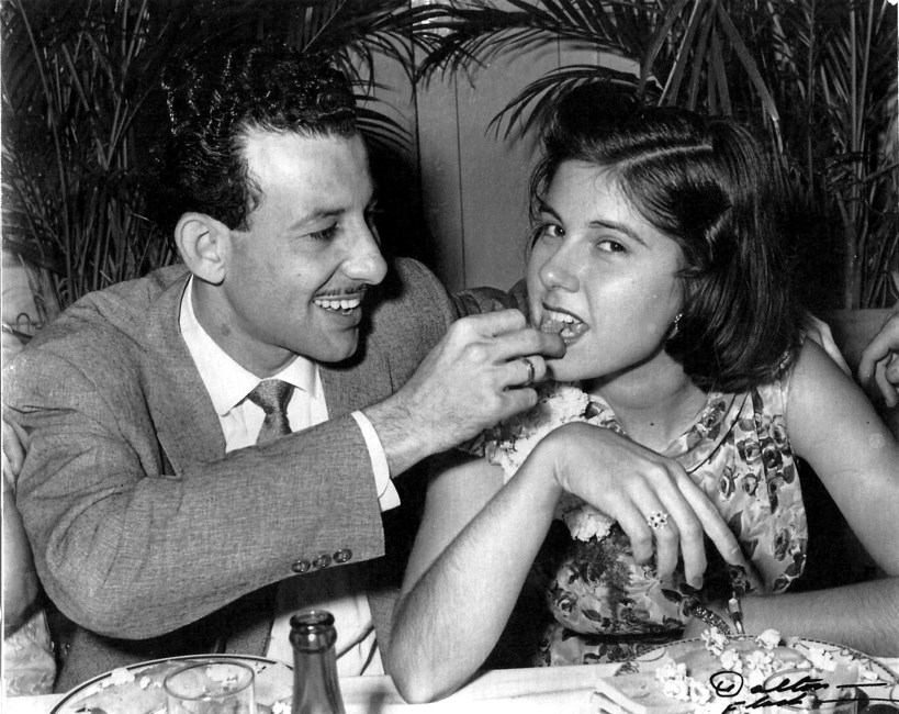 Obituary of Ruben Sorhegui