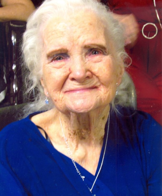 Obituary of Mary Lucille Short