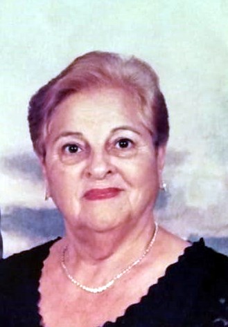 Obituary of Isabel Colon Gonzalez