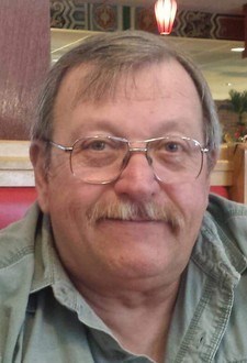 Obituary of Danny L "Dan" Hackney