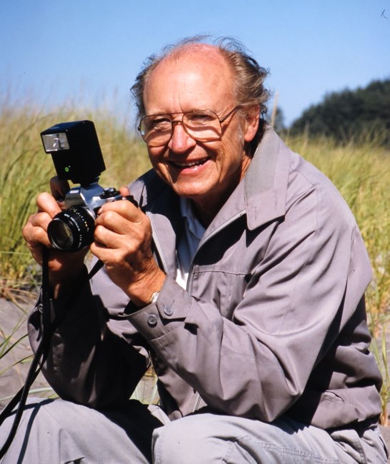 Obituary of Morris Irwin Portin