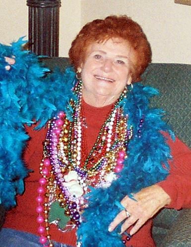 Obituary of Clovena Mary Dirmann