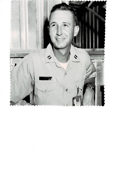 Obituary of John McClellan Langford