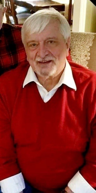 Obituary of Walter Ellery Muselin