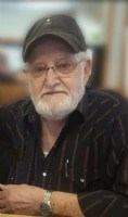 Obituary of Carl E. Stuckey