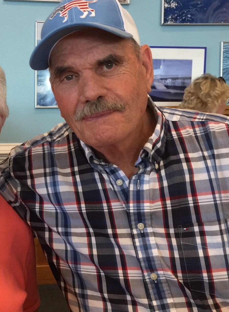 Obituario de Robert Callender Winslow