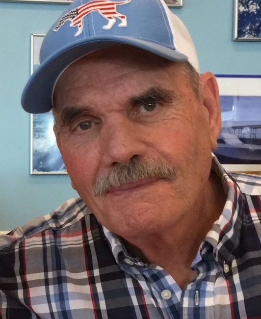 Obituary of Robert Callender Winslow