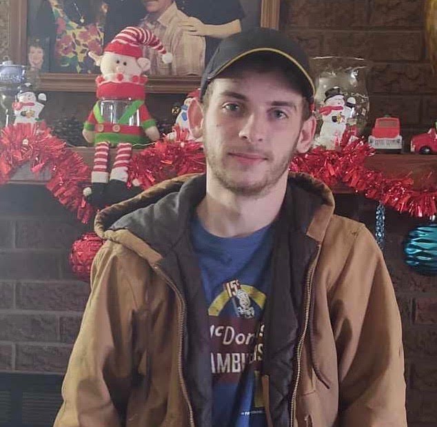 Obituary of Evan Dewayne Conner Allen