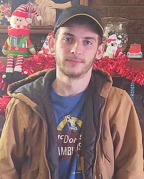 Obituary of Evan Dewayne Conner Allen