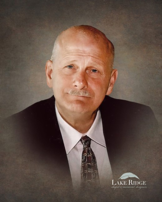 Obituario de Stephen Harding Conrad